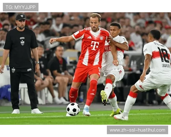 沃尔夫斯堡1-8溃败拜仁，高位逼抢战术彻底失效