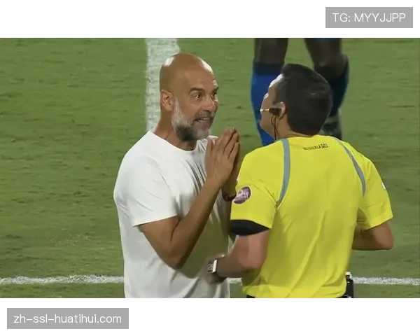 评论：瓜迪奥拉的“无锋阵”在欧冠关键战再次受挫